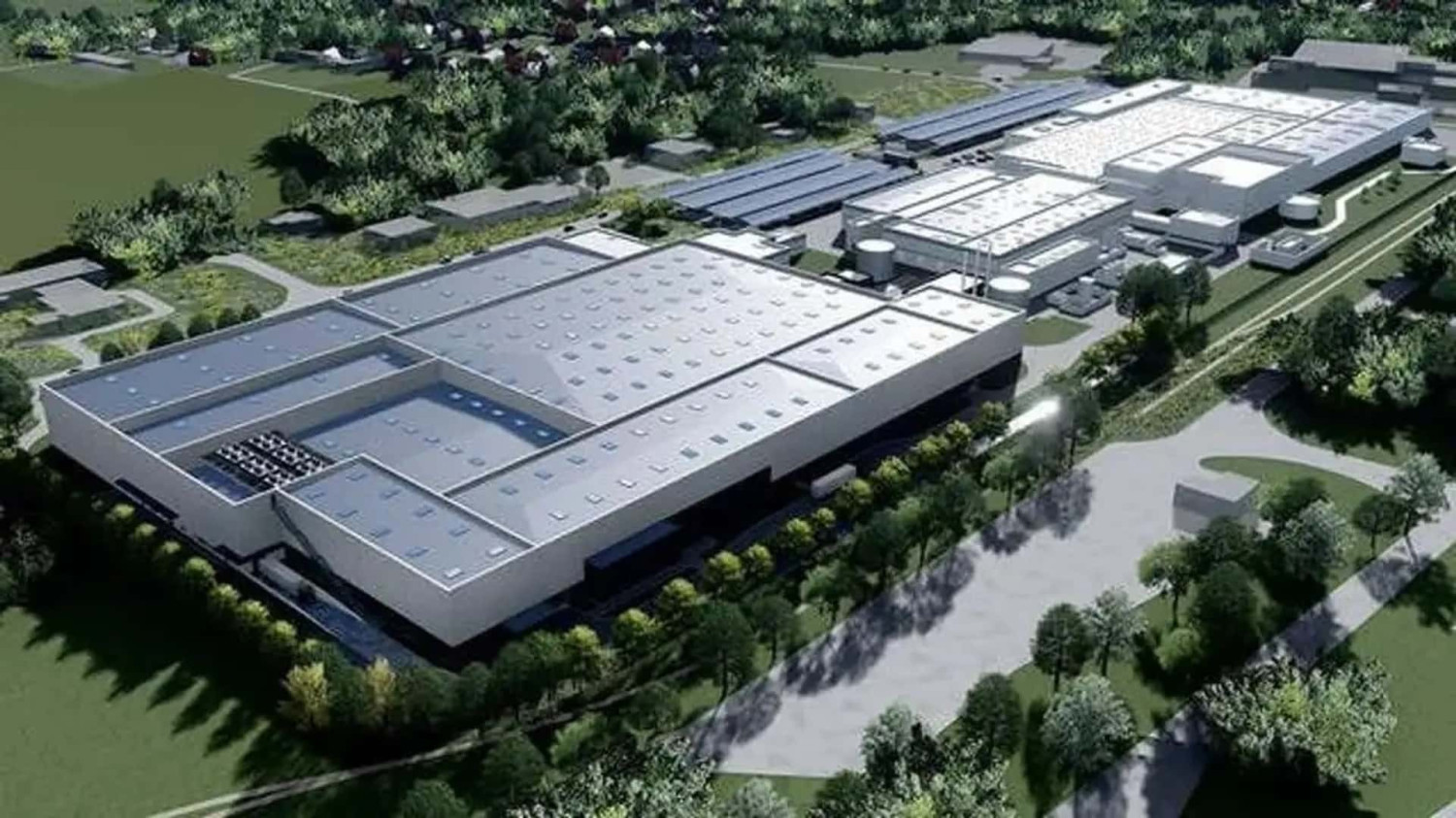 ACC abandonne définitivement ses projets de gigafactories en Italie et en Allemagne