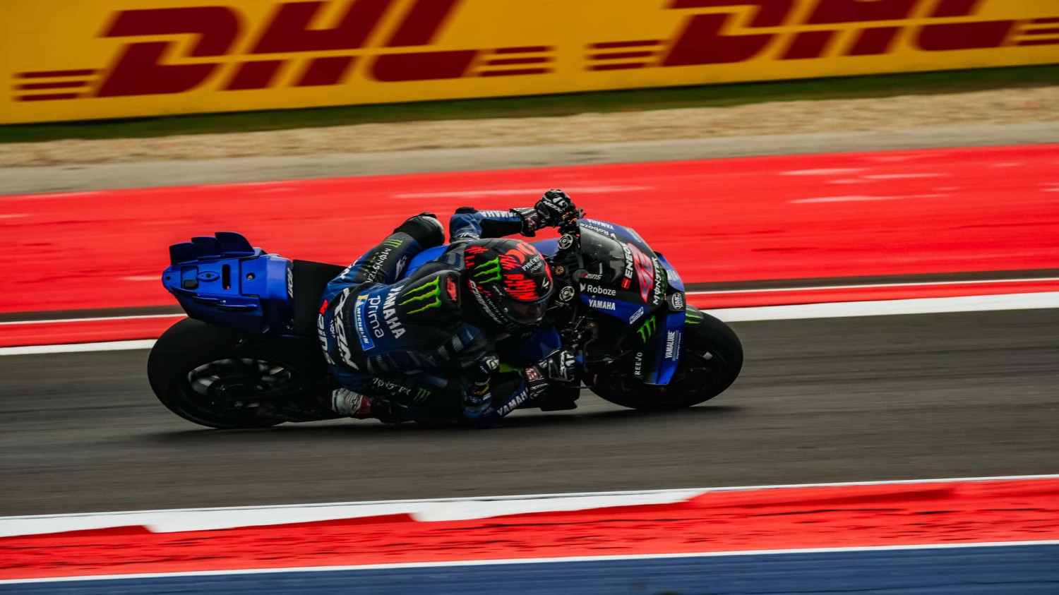 Mesin Inline-Four Yamaha Sudah Mati di MotoGP