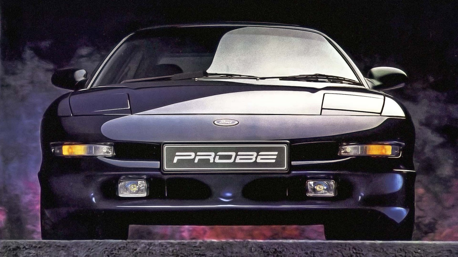 Apakah Anda Pandai Menamai Sesuatu? Ford Sedang Merekrut