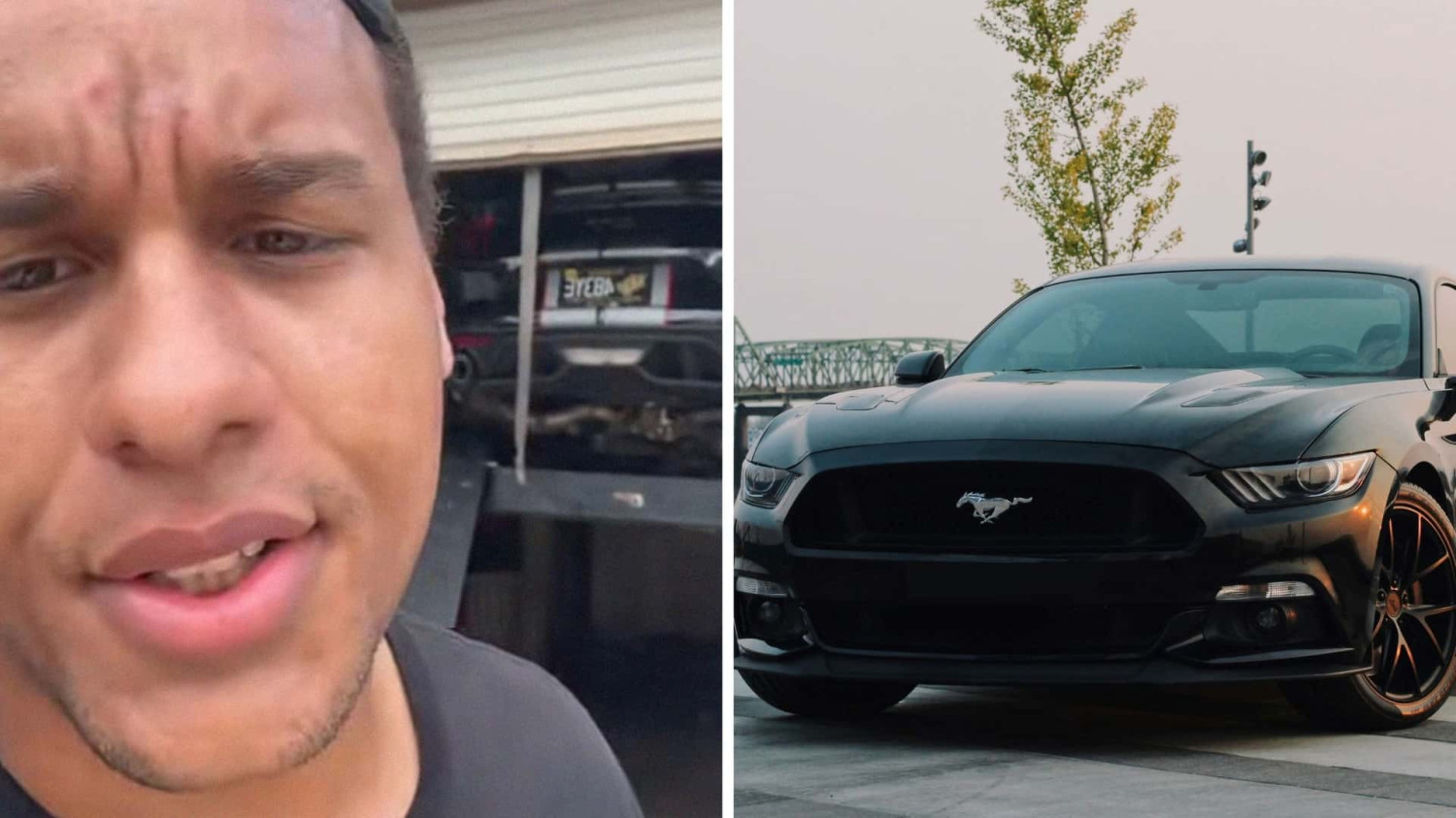 Ford, Ford Dealership Tells Man It’ll Cost $2,800 To Fix Leaking Valve. Then An Independent Mechanic Steps In