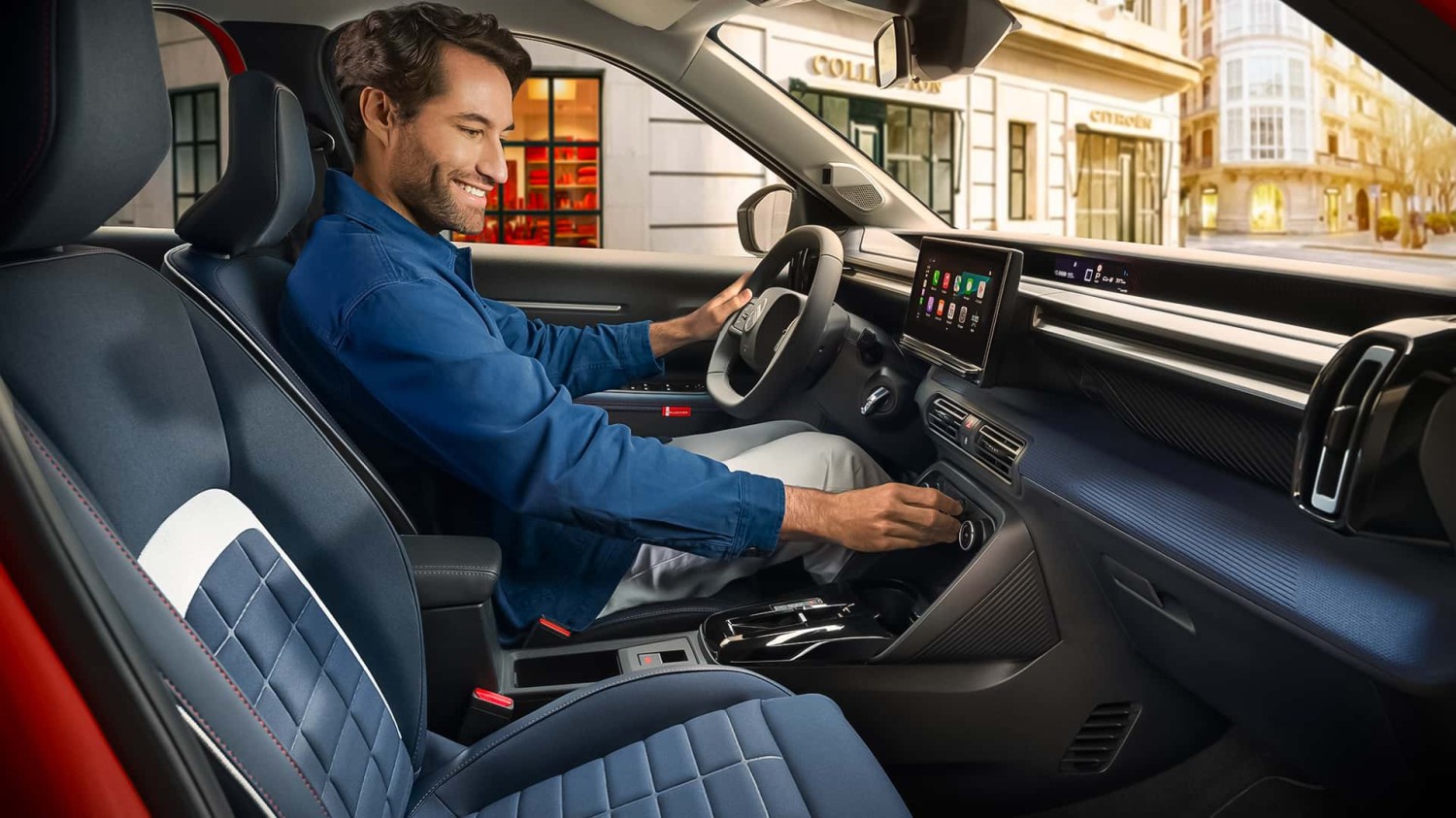 Citroën : séries spéciales Collection pour C3, C3 Aircross et C4