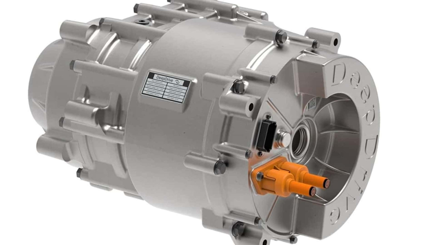 Les moteurs à double rotor commencent les essais sur route