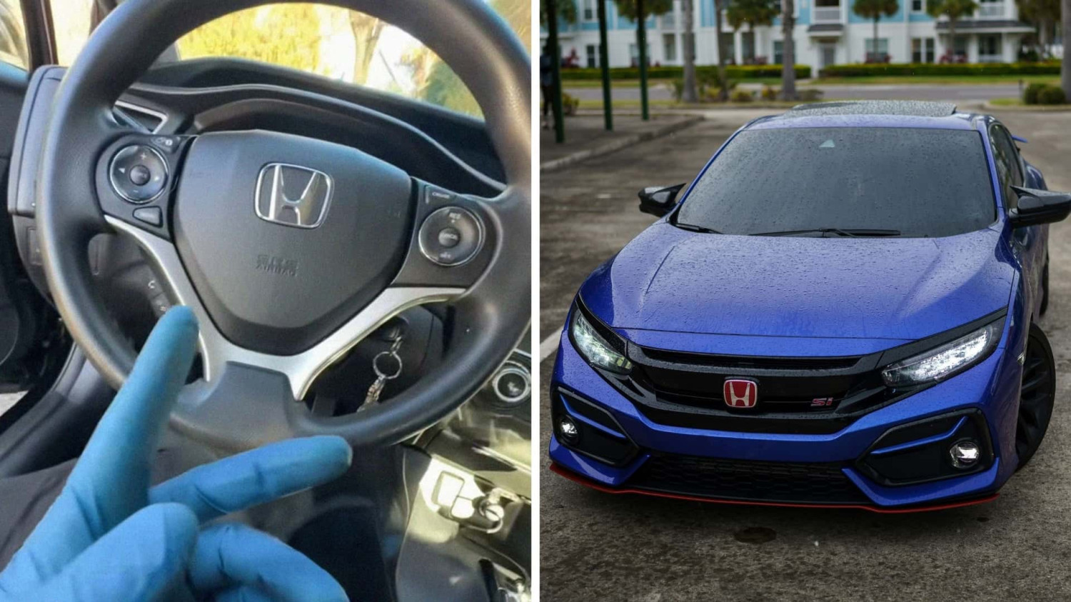 Honda, 'It’s a Very Good Car for the Money:' Man Says This Generation Is ‘the Last of the Good Honda Civics.’ Then He Explains Why