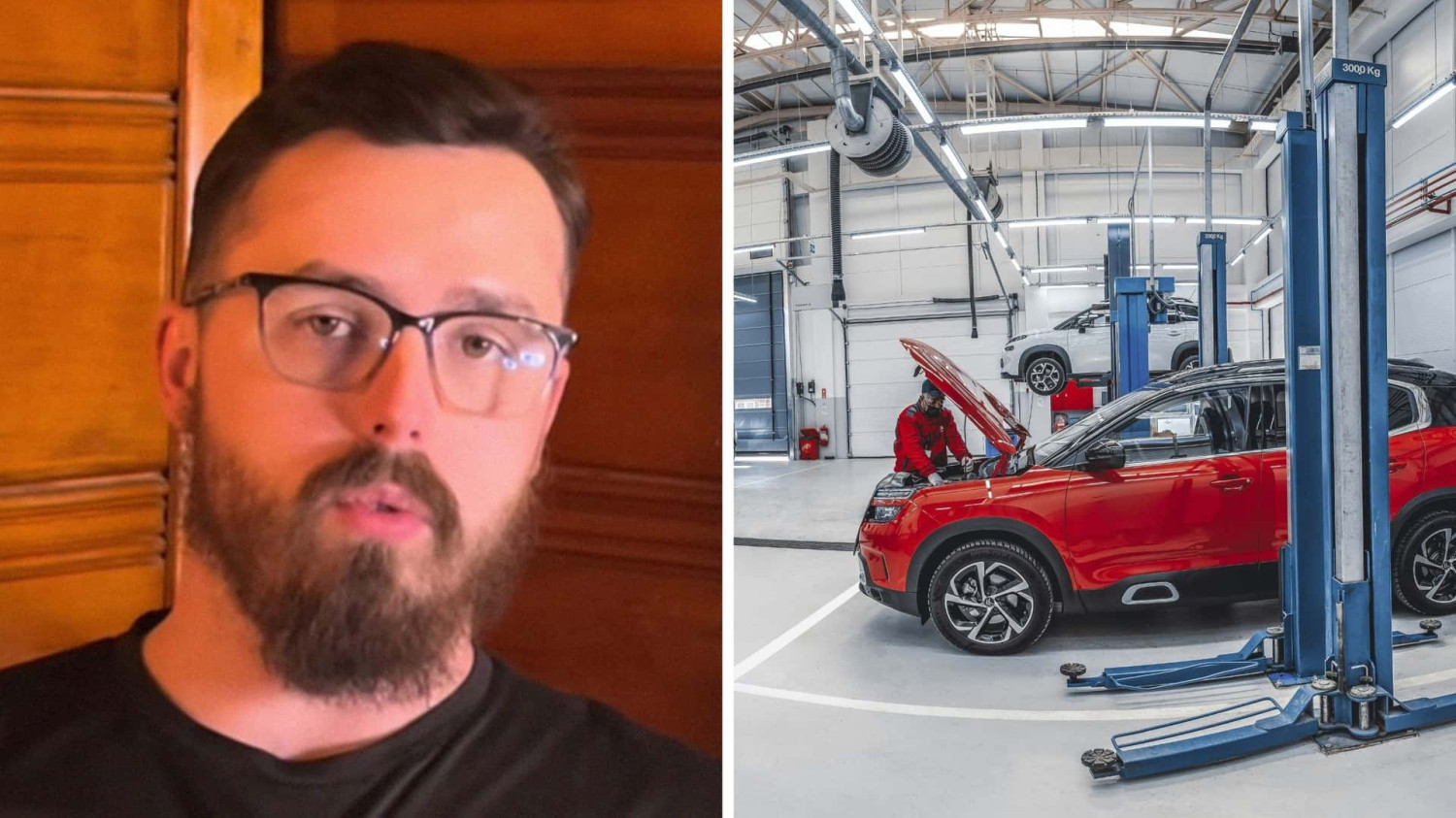 Expert Says Don’t Fall For Tire Sale Signs. Then He Reveals Why You Should Get Tires From Costco, Discount Tire, Sam's Instead