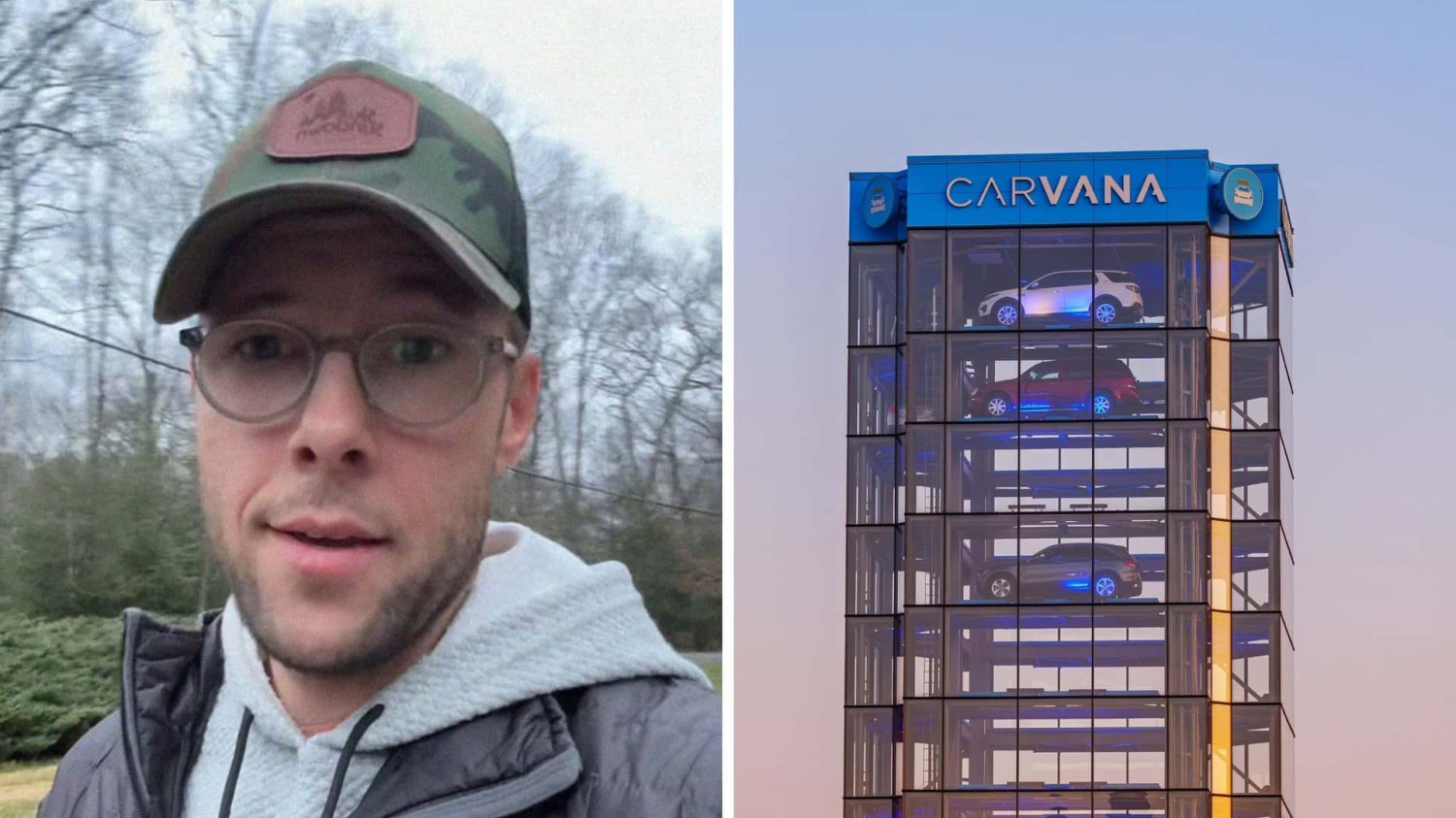 Toyota, ‘It was a Great Offer’: Man Sells Toyota Through Carvana. They Inspect It the Next Day To Finalize the Terms. Then They Ghost Him