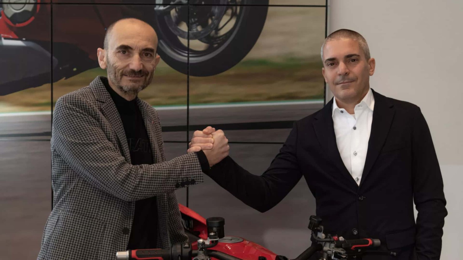 Ducati Ingin Mengambil Alih Dunia Sepeda Selanjutnya