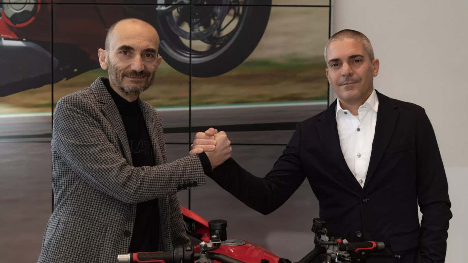 Ducati Ingin Mengambil Alih Dunia Sepeda Selanjutnya