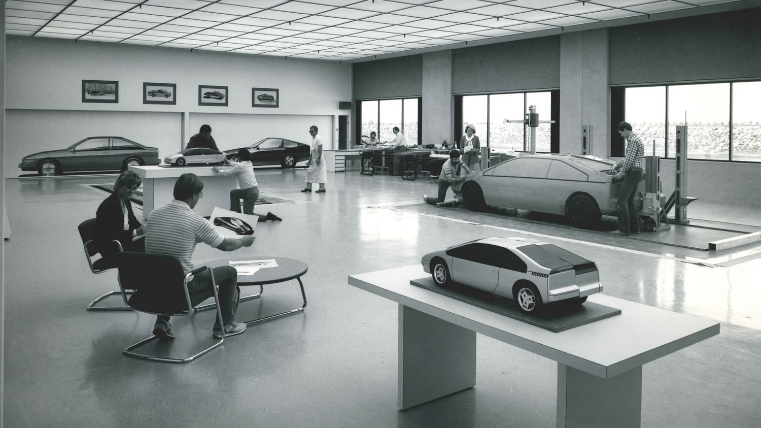 Nissan's Cost-Cutting Carnage: Two Design Studios Shuttered