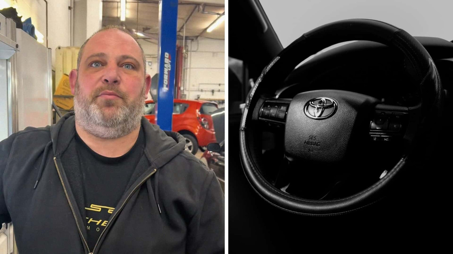 Toyota, Mechanics Are Asked If Toyota’s Reliability is 'Overrated.’ They Don’t Hold Back: 'Debris May Not Have Been Cleared'