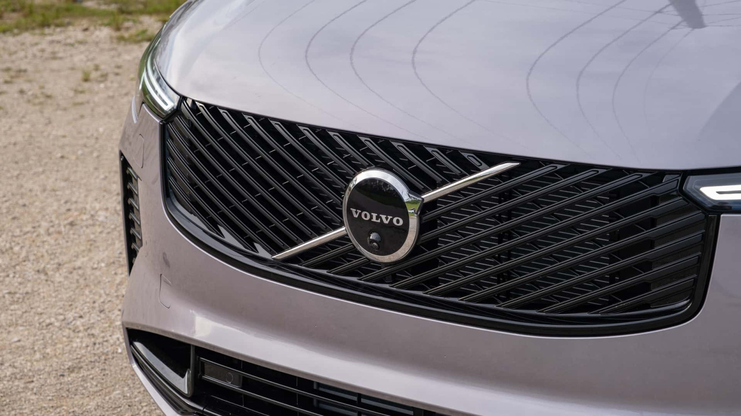 Trotz früher Elektro-Versprechen: Volvo noch lange mit Benzinmotoren