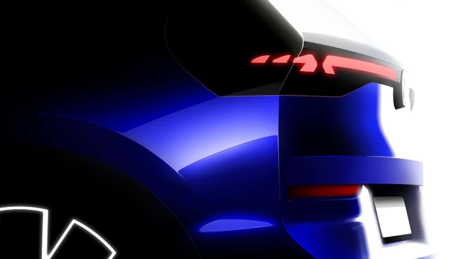 Volkswagen ya nos pone los dientes largos con el T-Roc R de 333 CV