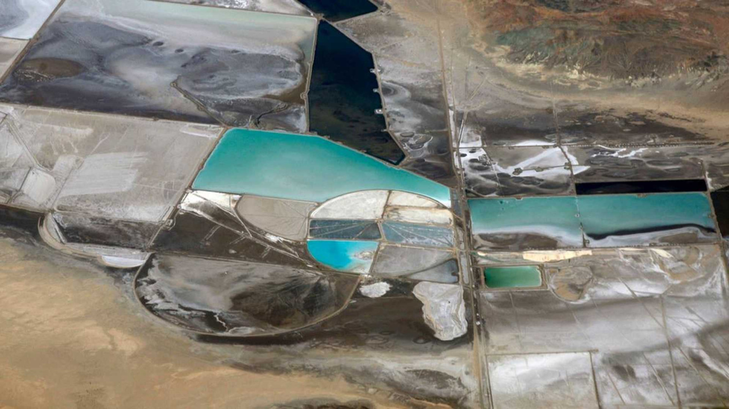 Le lithium pour les batteries des voitures électriques risque de s’épuiser