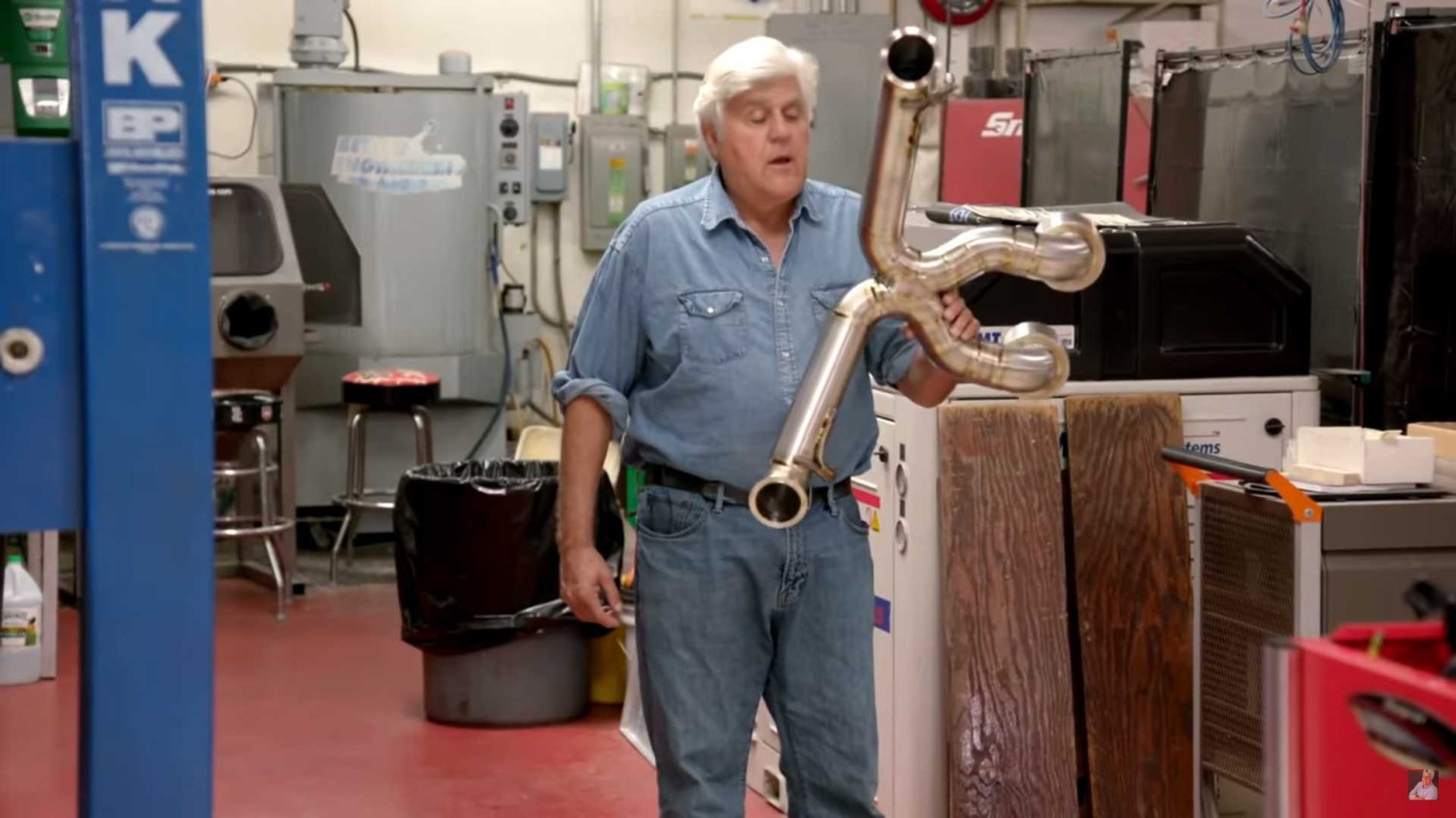 "Leno's Law" Emissions Bill Is Back, And Might Even Pass This Time