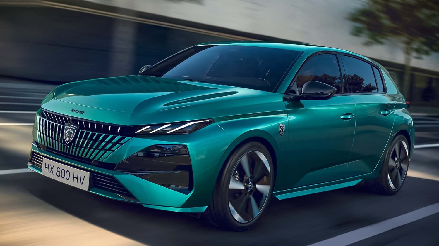 Peugeot 2026, todas sus novedades