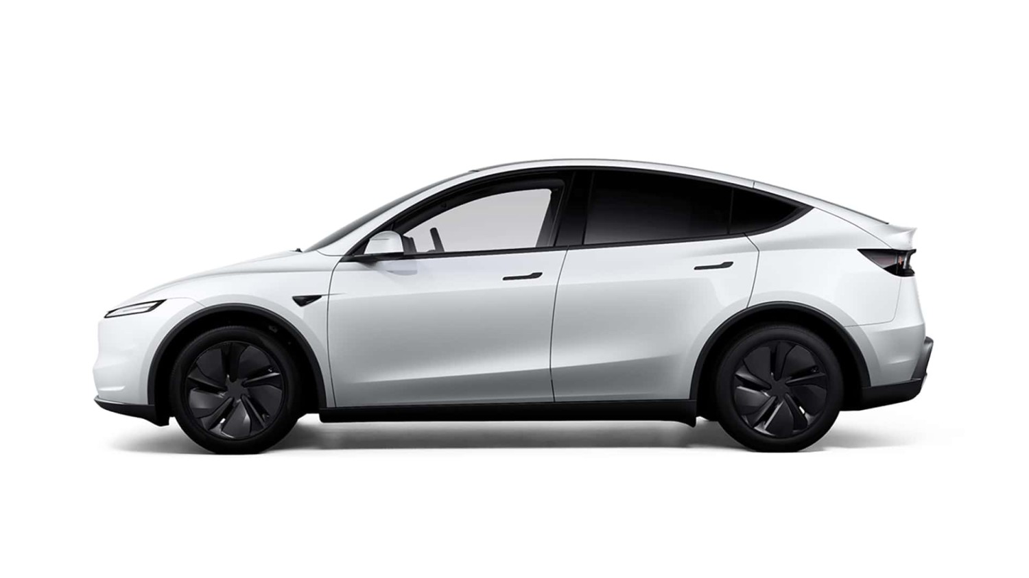 La Model Y la moins chère de Tesla filmée avant la révélation officielle