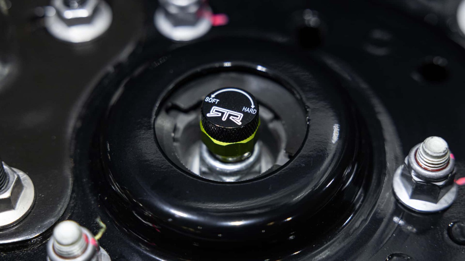 Mustang Ini Bertenaga Lebih Besar dari GTD dengan Harga Setengah