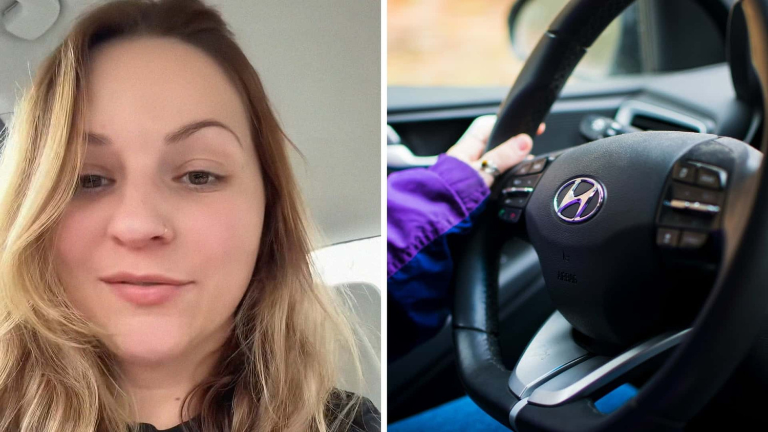 Hyundai, 'Just Wanted the Car on With A/C While I Ate My Whataburger:' Woman Drives New Hyundai. She's Furious at This Unprecedented Tech