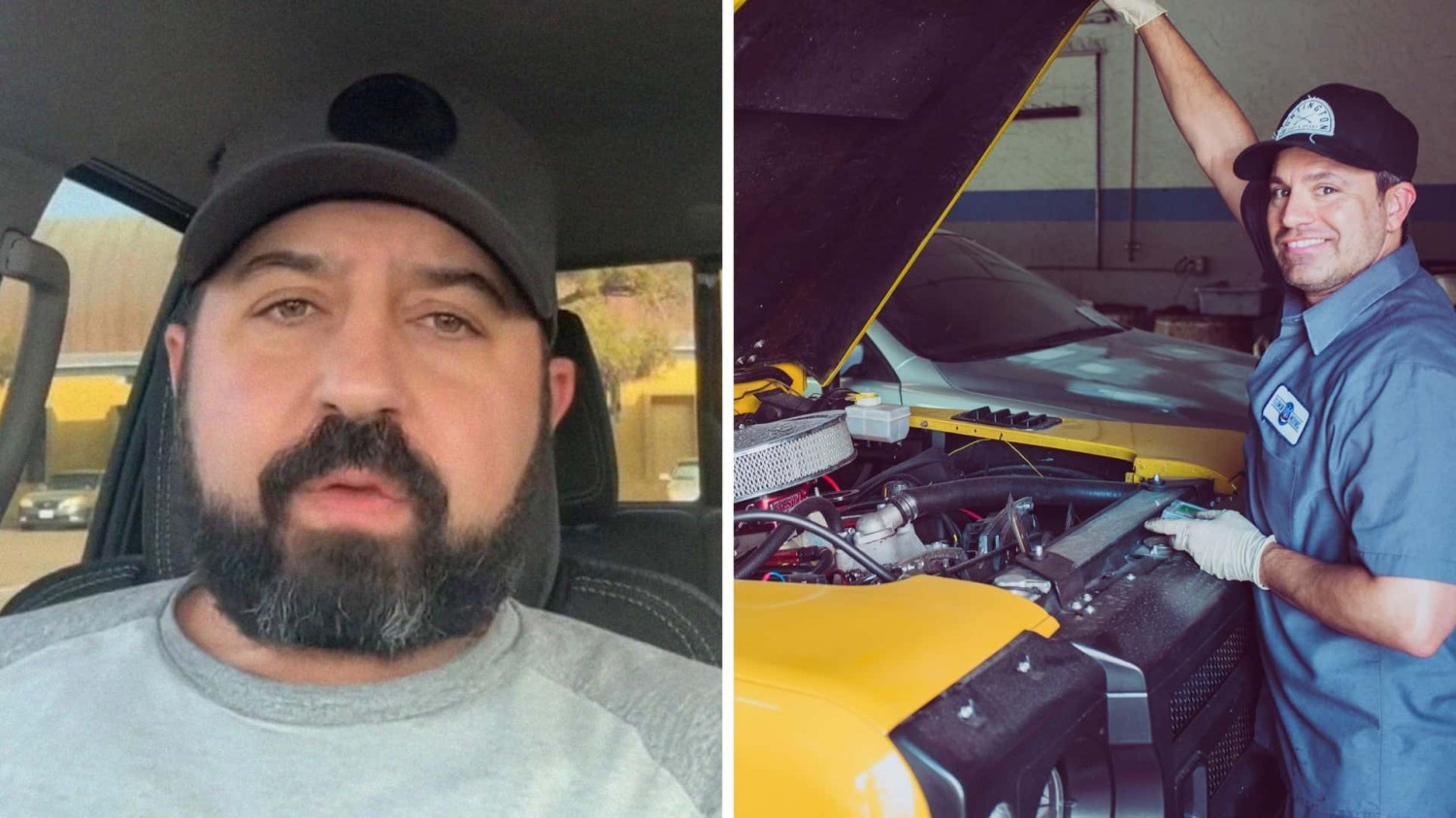 'Major Red Flag': Florida Tech Says The Length Of The Warranty Reveals If Your Mechanic Is Honest. Then He Tells All