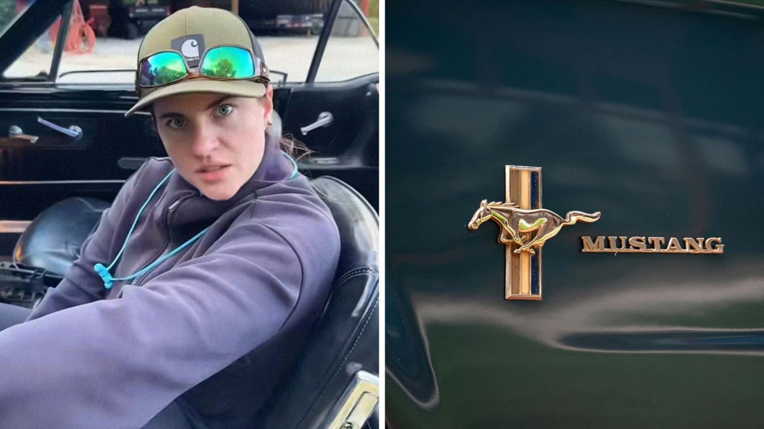 'Broken. Broken. Broken:' Woman Gives a Tour of Her 1964 Shelby Mustang. You Won’t Believe How Much Money It Cost to ‘Restore’