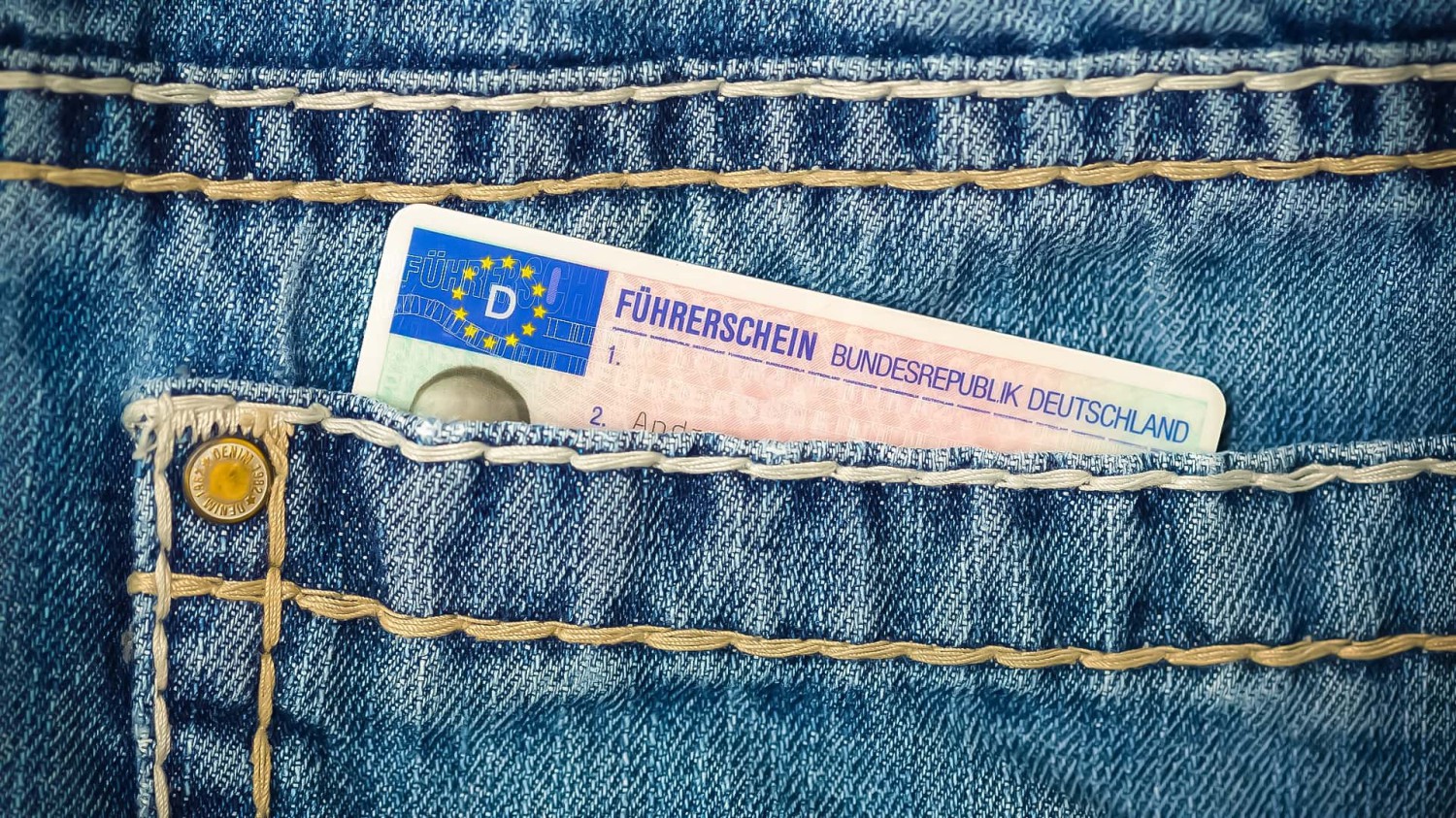 Führerschein: Alles zu den neuen EU-Regelungen