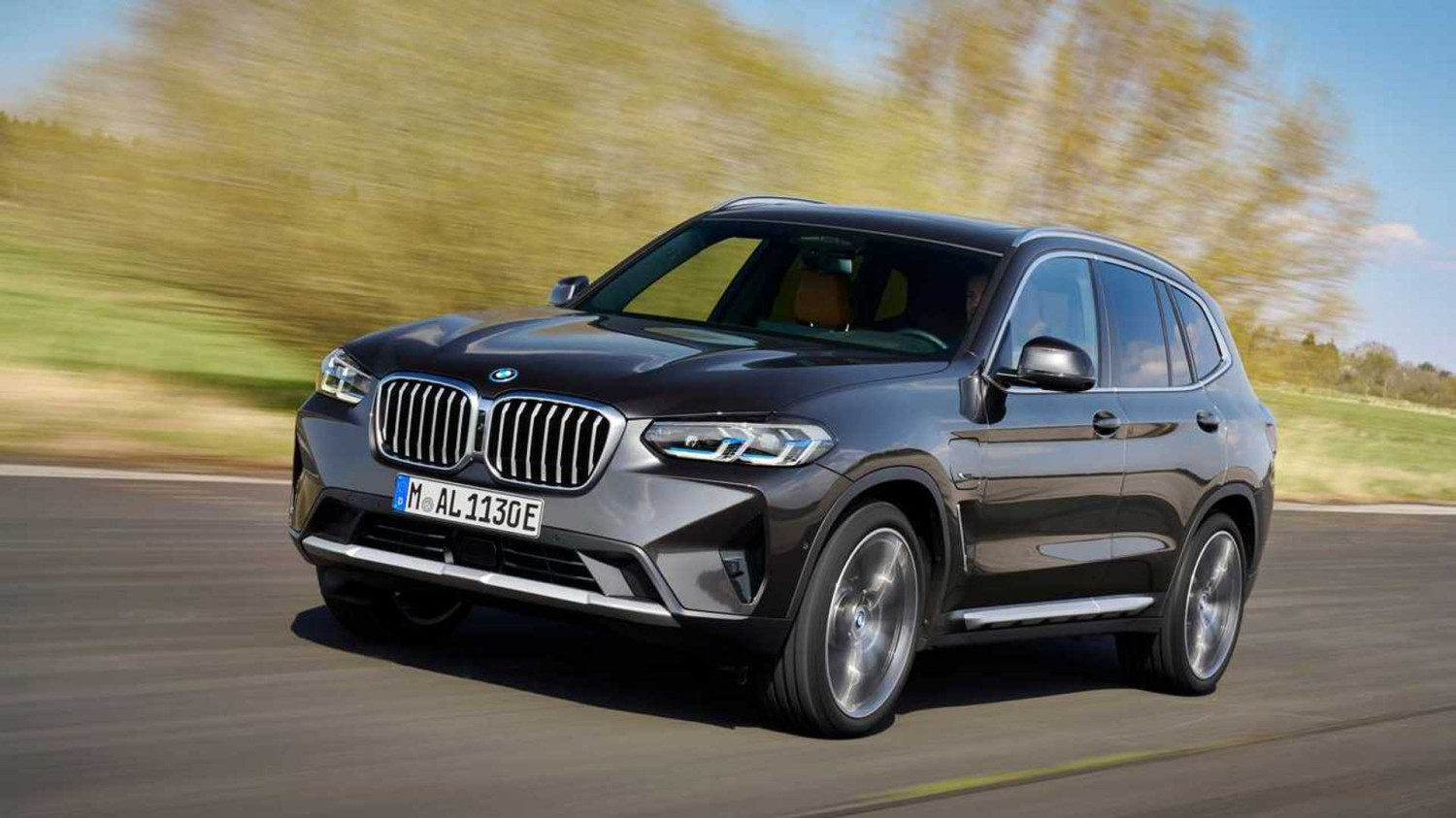 BMW lance un rappel mondial pour un risque d’incendie lié au démarreur