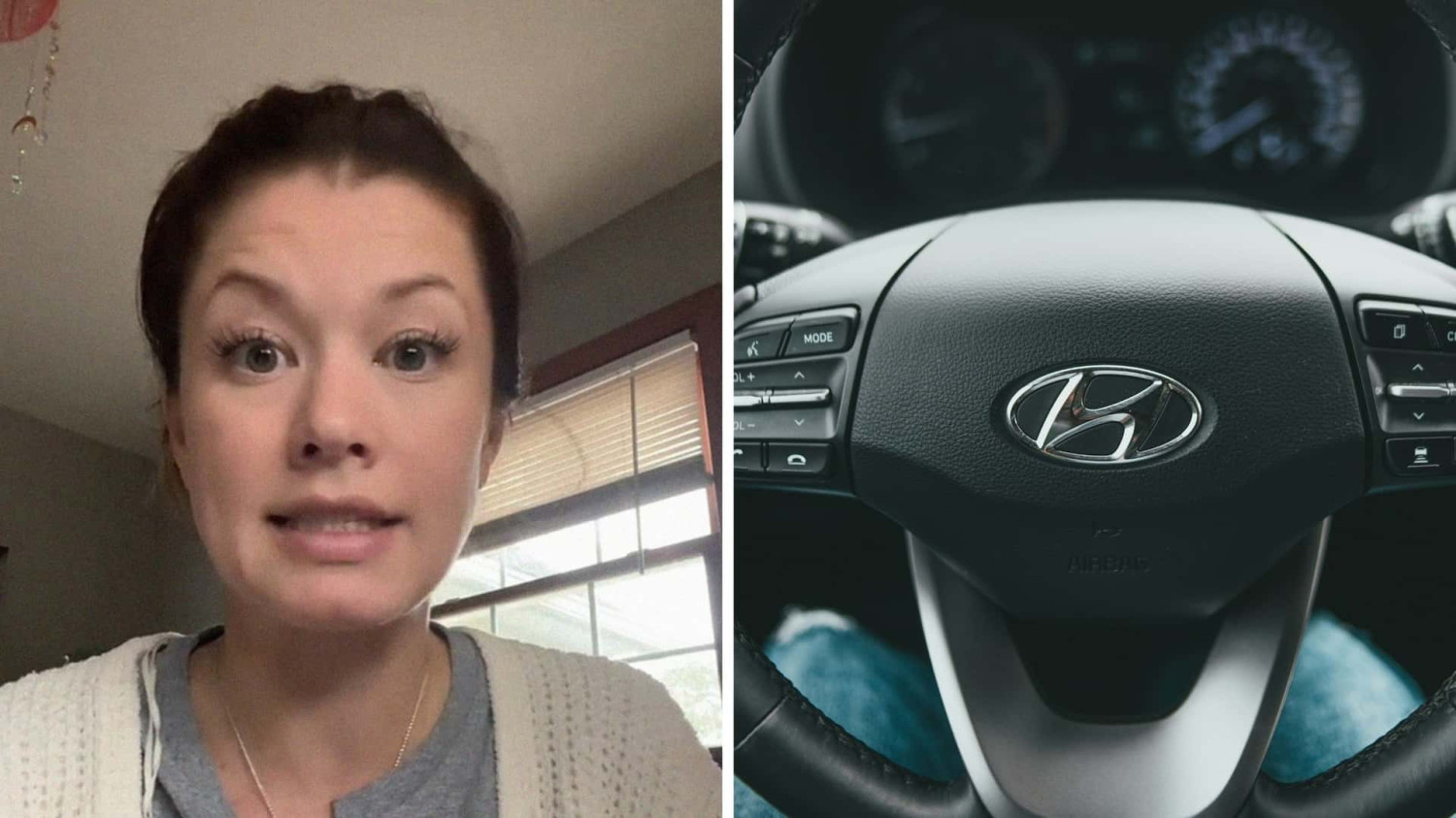 Hyundai, Kia, 'Go Into the PayMe App:' Woman Says Hyundai, Kia Drivers May Qualify for Lawsuit Money Over Defective Part