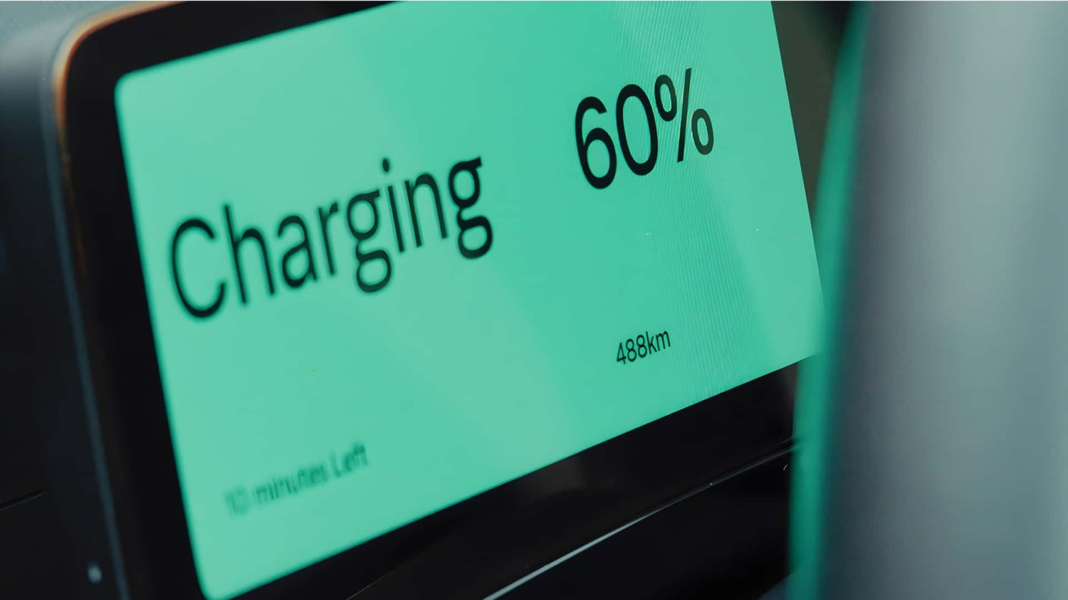 Ernsthaft? Neue Schriftart soll Volvos sicherer machen