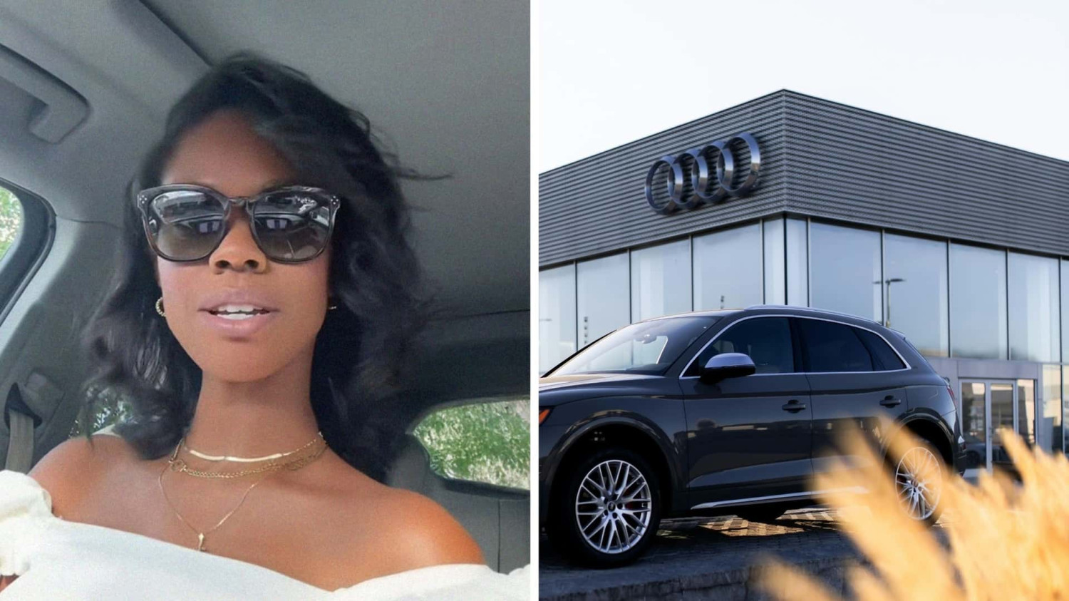 Audi, Florida Woman Threatens to Sue Dealer. They Settle Less Than 24 Hours Later. She Got an Audi $10K Under MSRP