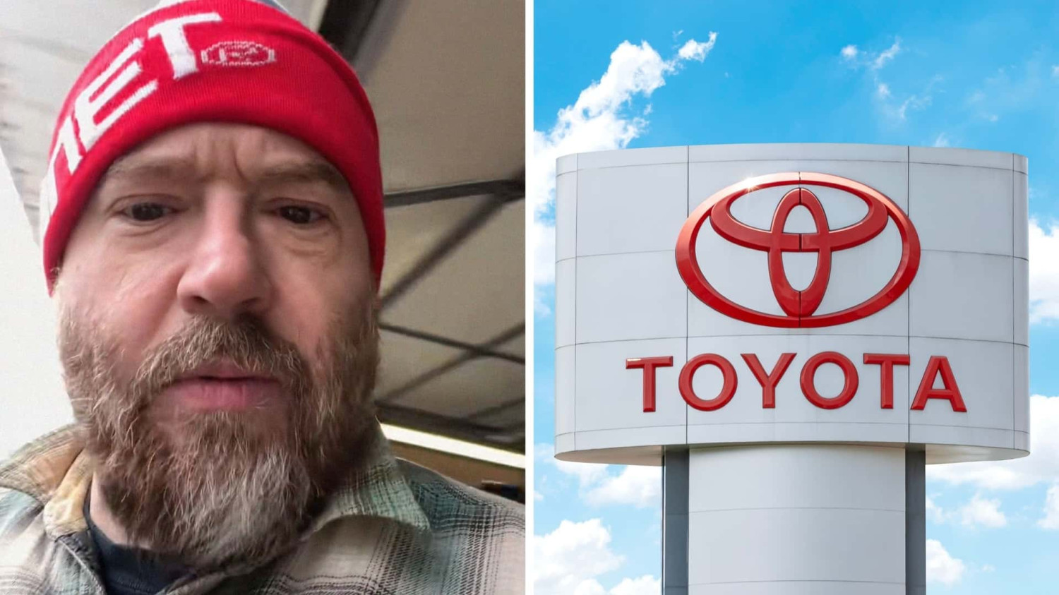 Toyota, 'This Message Is for the Toyota Engineers:' Man Buys Sienna. Then He Claims It Has the ‘Dumbest’ Design Flaw That He’s Ever Seen