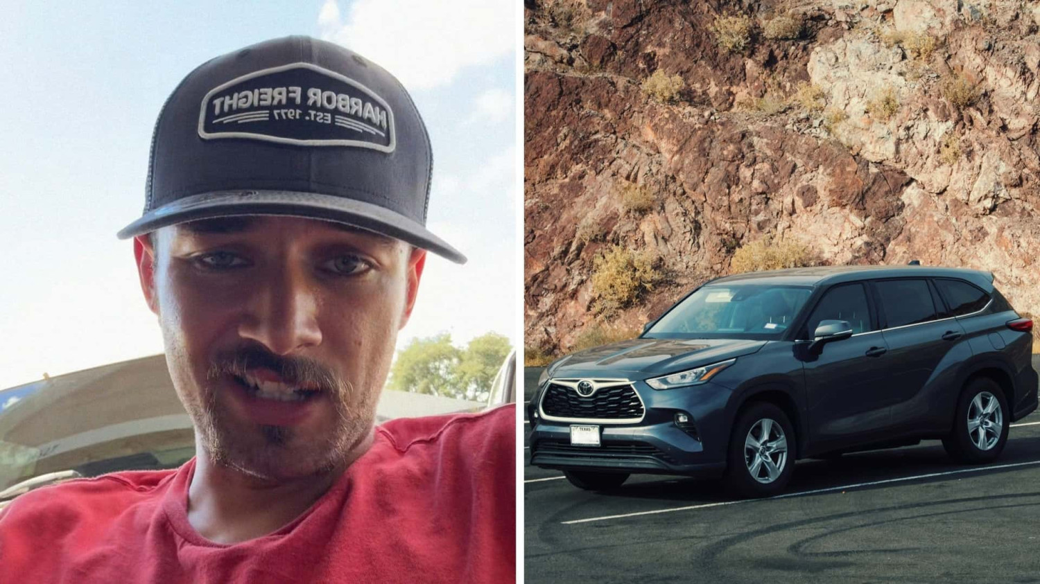 Toyota, Toyota Driver Calls Mobile Mechanic. Then They Argue Over Who Pays for the Parts Up Front: 'You Have 30 Days'