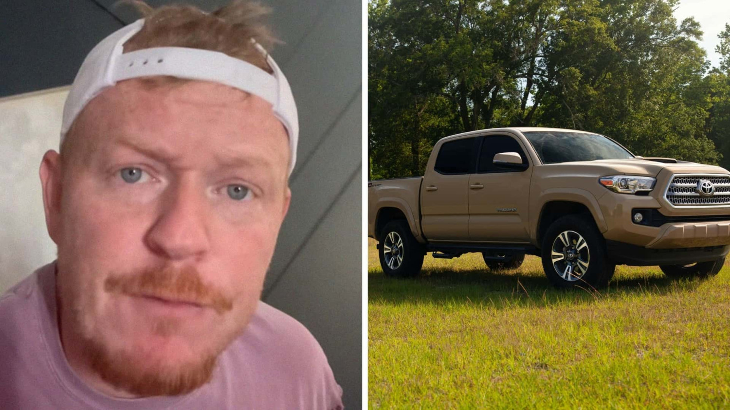 Battery, 'If This Is True...': Man Claims There’s a Secret Way to Start a Car Without a Battery in the Key Fob. Then He Tries It