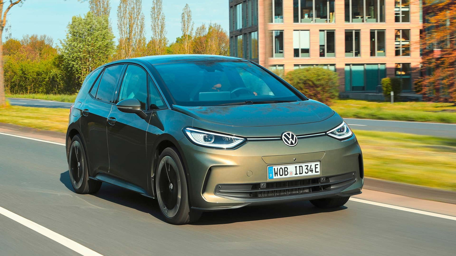 Ford tease de nouvelles voitures particulières pour l’Europe : « Des projets passionnants »