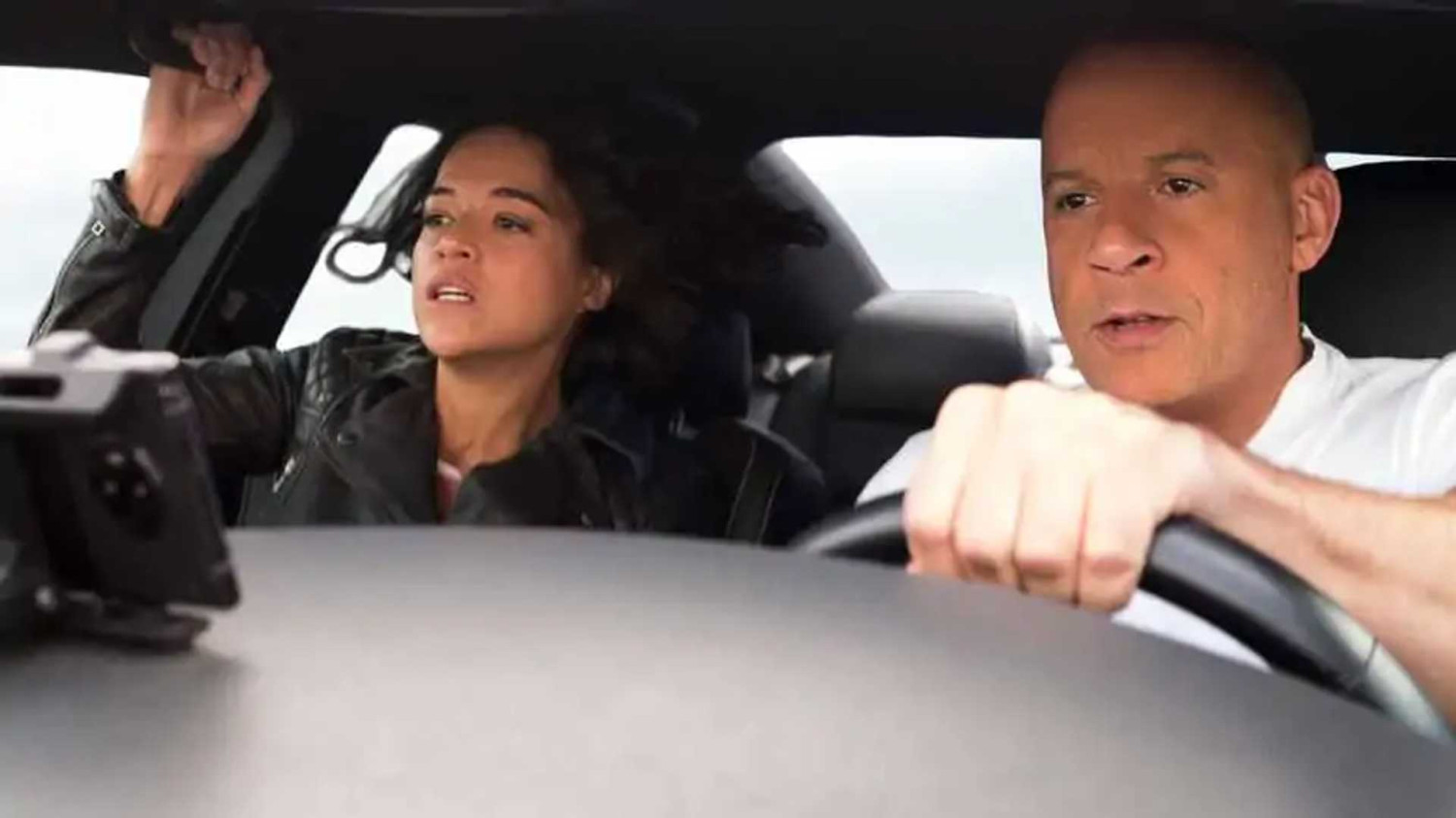 Le dernier film Fast & Furious a une date de sortie