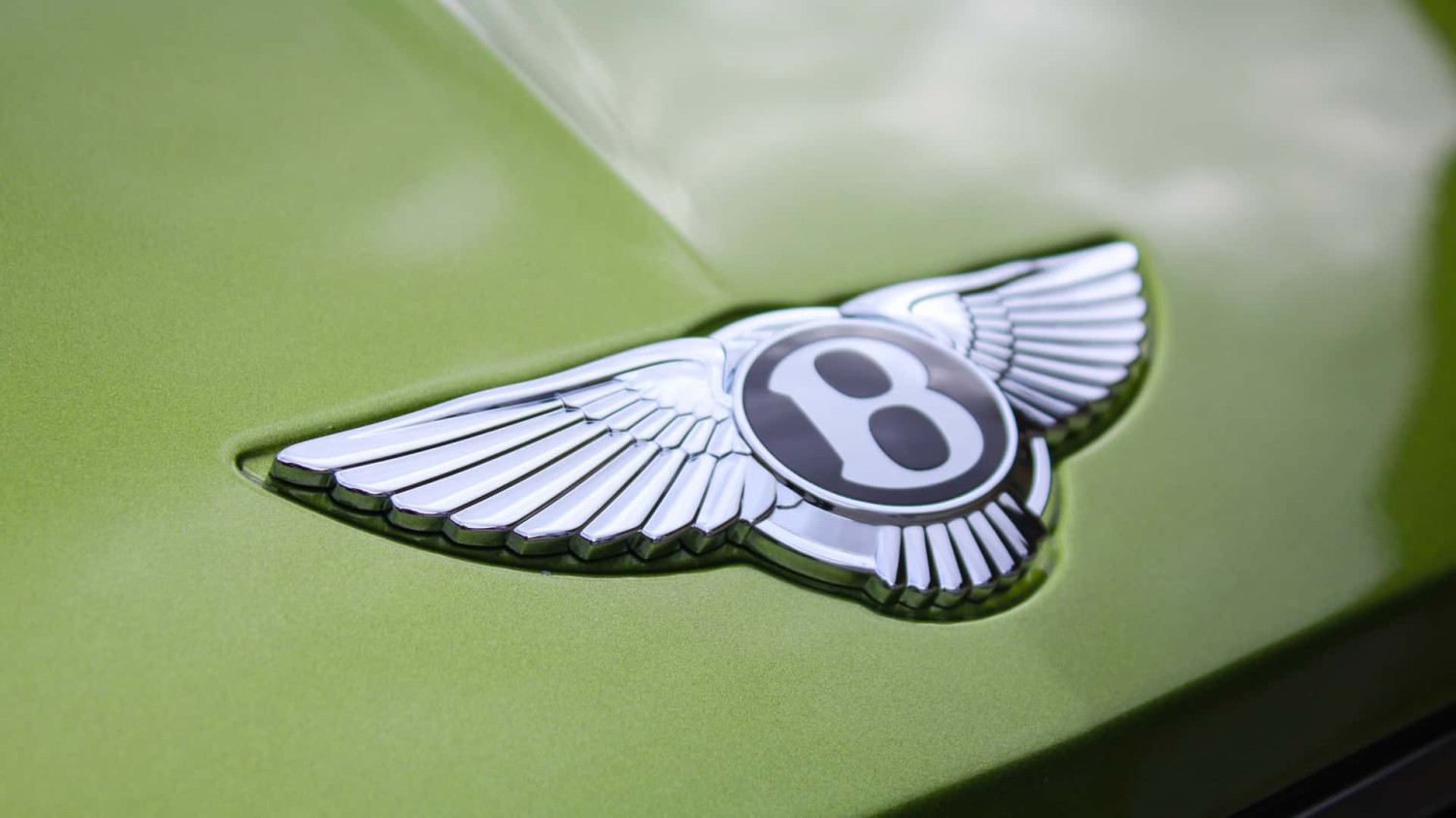 Bentley, Tidak Ada Batasan, Bentley Akan Membuat Pikap Jika Anda Meminta