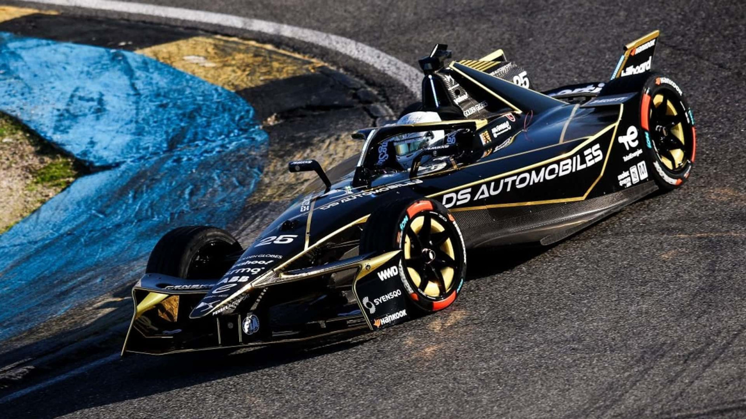 Citroën annonce son arrivée en Formule E dès la saison prochaine