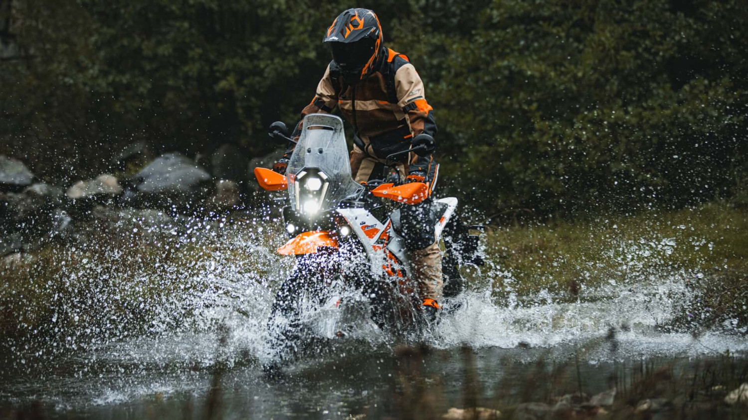 KTM, Apakah KTM Akan Pindahkan Lebih Banyak Produksi ke Asia?