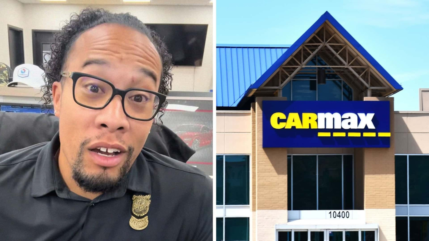 Ford, 'Their Pricing Is Not Better': Ford Salesman Says CarMax Loophole May Be Costing You Money. Then He Reveals How It Works