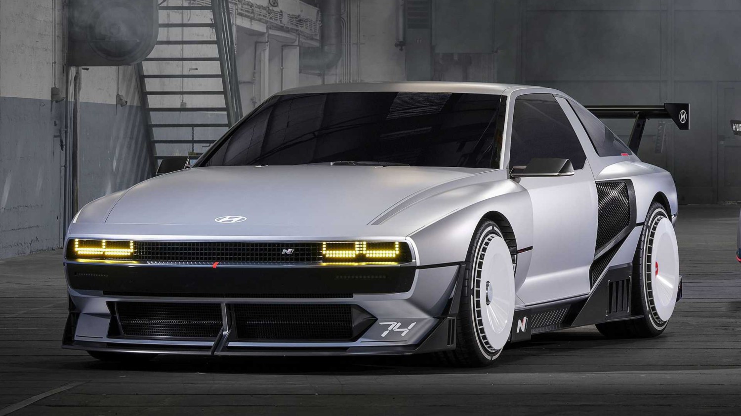 Hyundai Is Planning Even More N High-Performance Cars