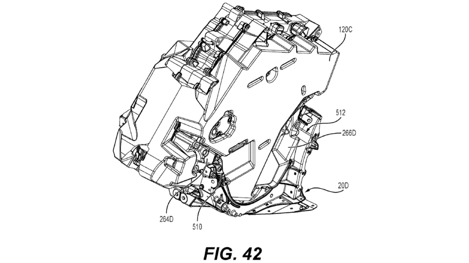Mobil Salju Gunung Serba Listrik Pertama