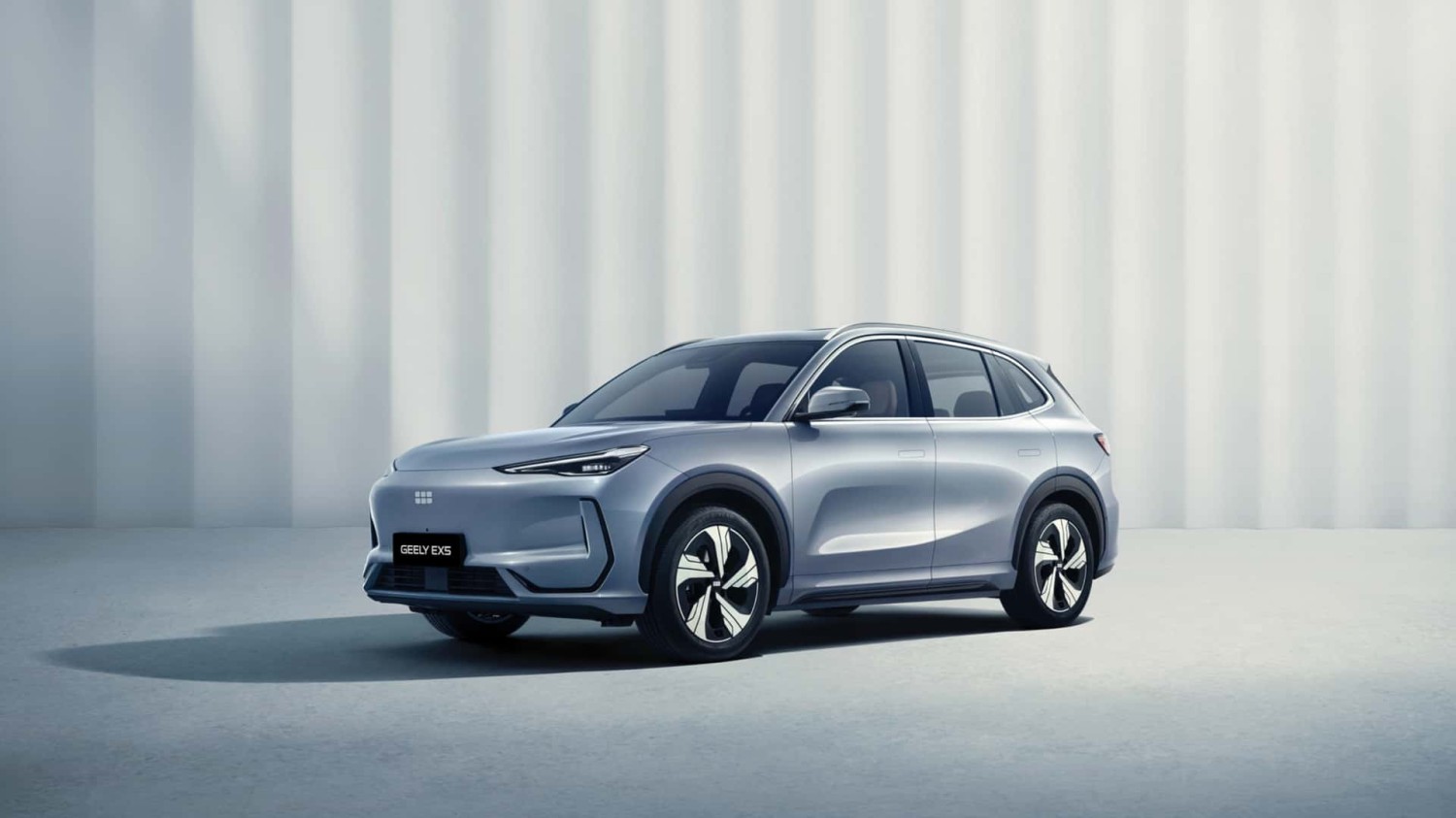 La Chine veut (aussi) conquérir l'Europe avec le plug-in hybrid