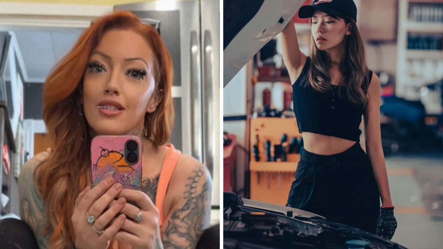 Dealership Keeps Car For 10 Days, Quotes $19,000 For Repair. Then She Tries Fixing It Herself: 'I Just Kind Of Want To Rage'