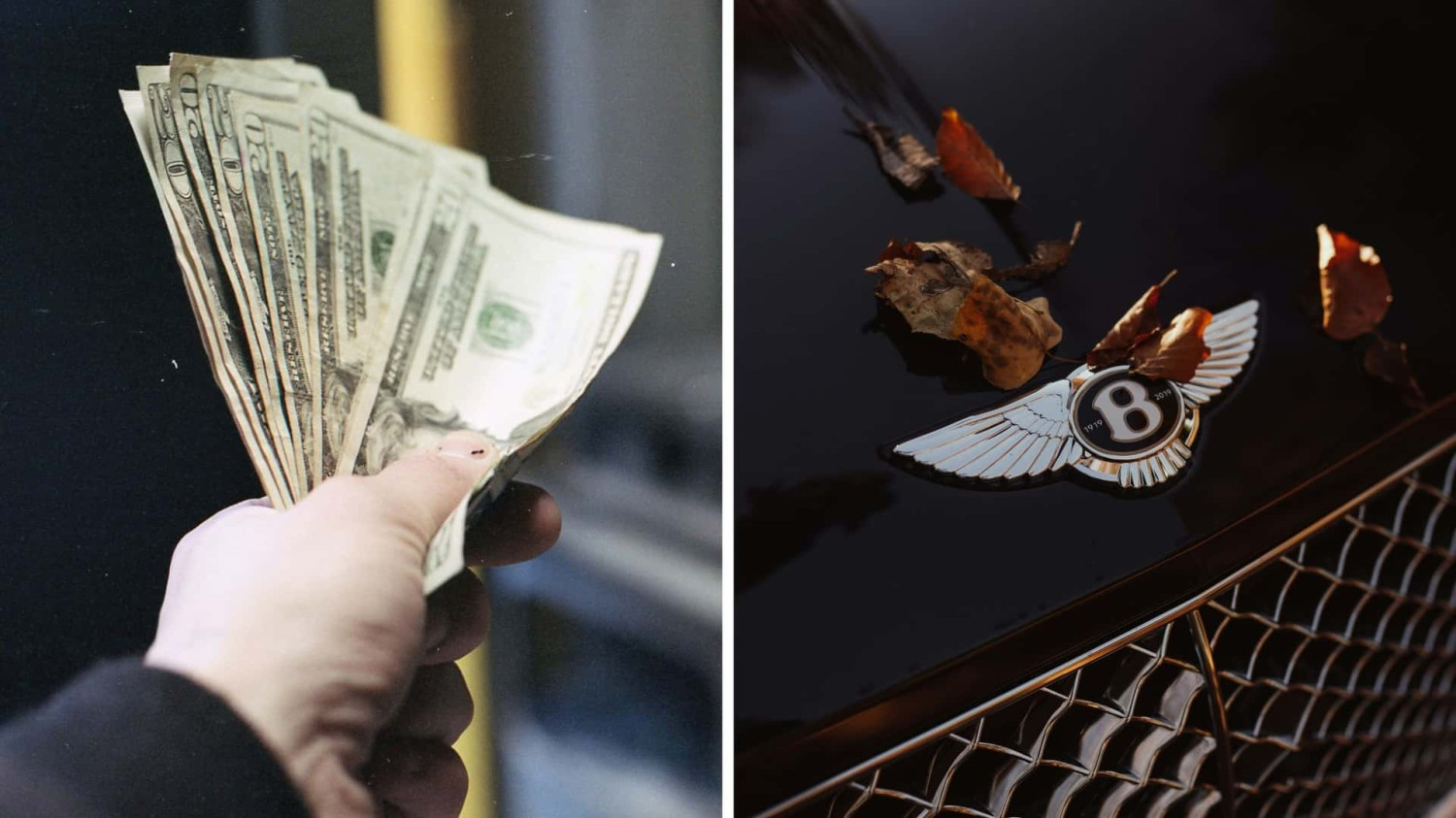 Bentley, 'Making Some Threats': Man Puts Down $500 Non-Refundable Deposit For Bentley But Doesn’t Buy. Then He Tries To Get A Refund
