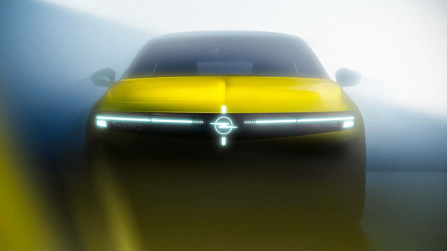 Opel, Opel dévoile les premières informations sur le restylage de l'Astra prévu pour 2026