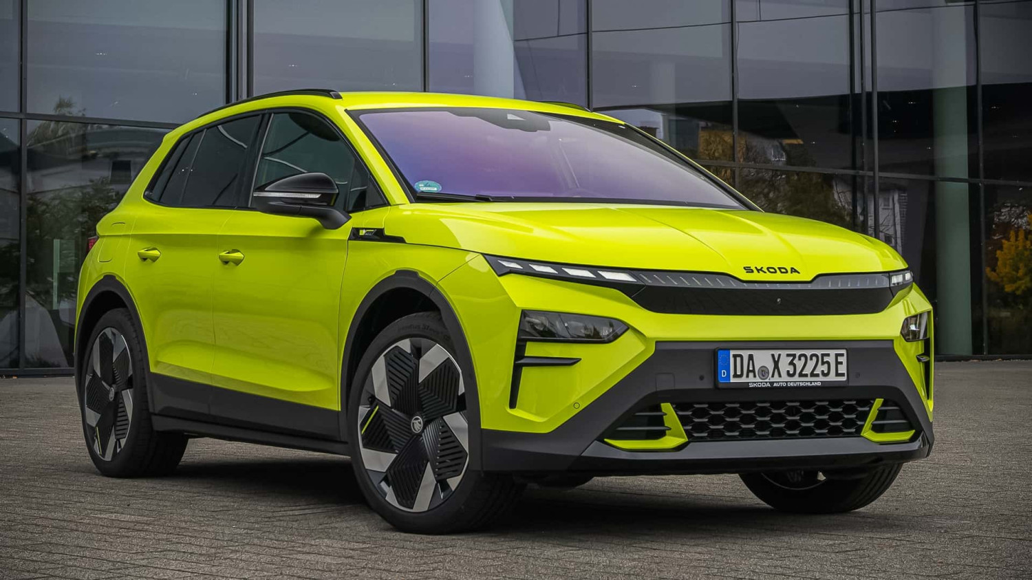 Skoda knackt die Million: Absatzrekord 2025 und XL-Plus bei E-Autos