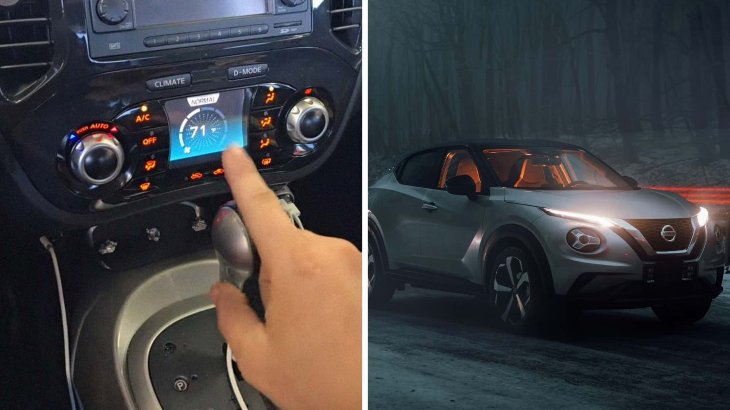 Nissan, Nissan Juke, 'Wait What! Is That for All Nissan Jukes?:' Mechanic Says This Juke Feature Might Be Its Only Saving Grace. Here's What It Does