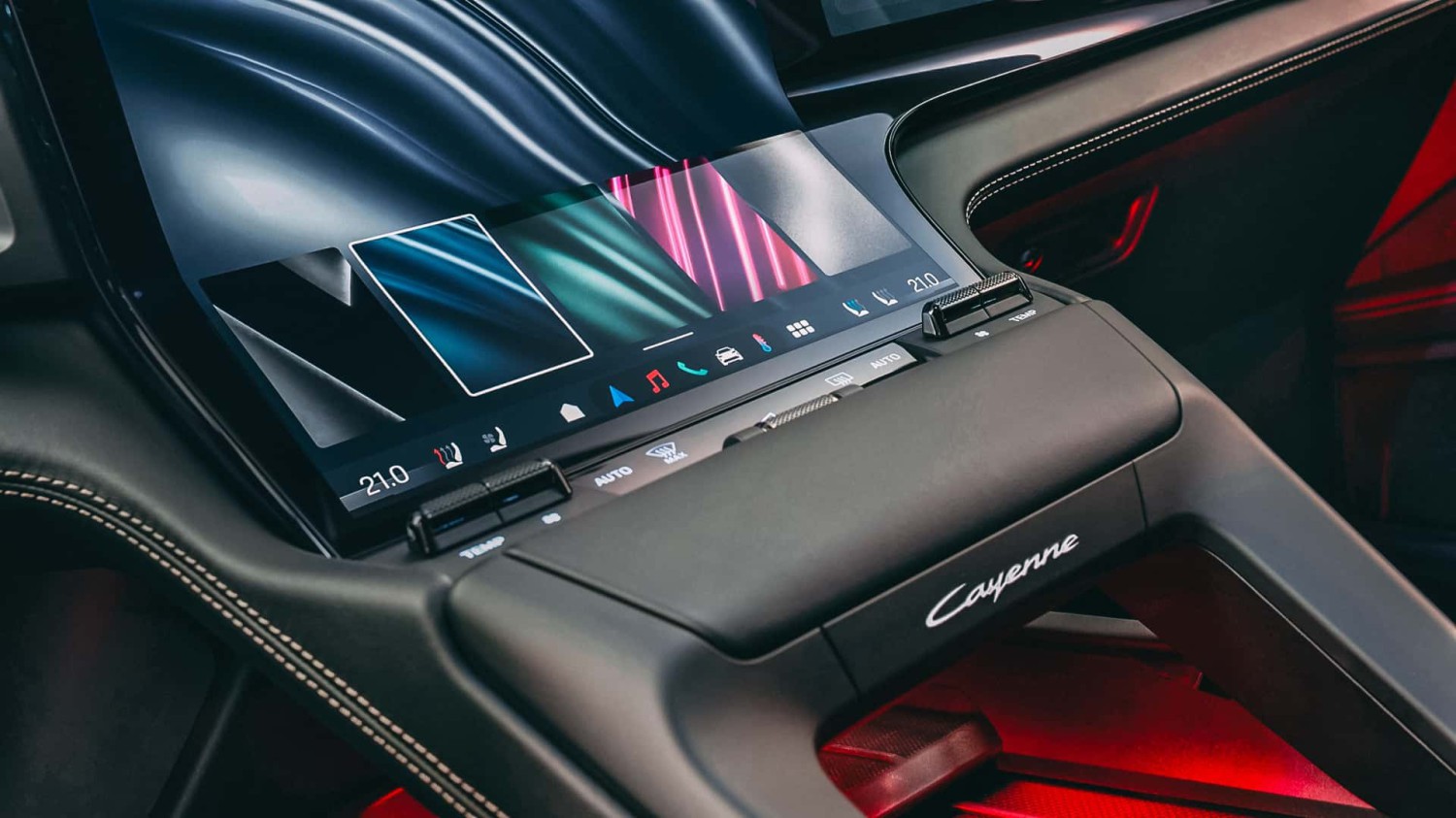 Jangan Khawatir, Porsche Akan 'Selalu' Memiliki Kenop Volume