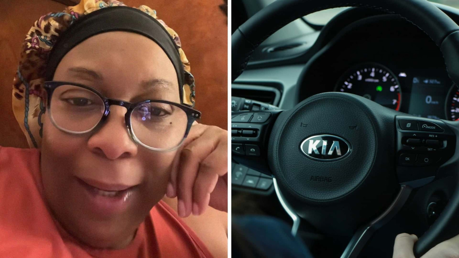Kia, 'They Lying! That's a Tactic:' Woman Pays Car Note for Brand-New Kia Twice a Month. Then She Gets a Letter 5 Years Later