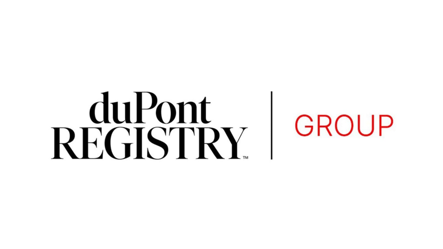 duPont Registry Group Announces Strategic Investor