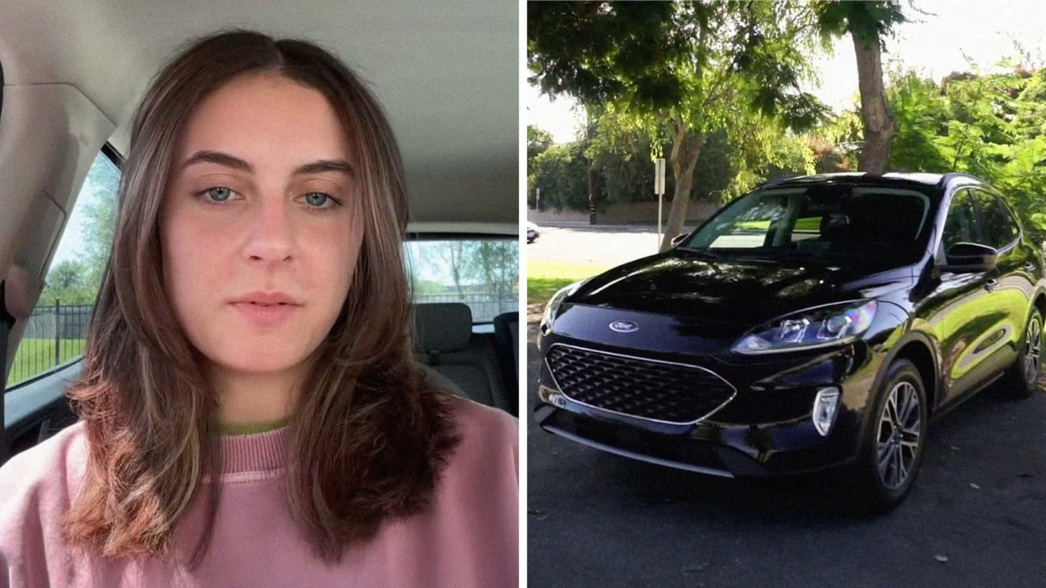Ford, 'Why Not Just Use Apple CarPlay?:' Woman Buys Ford Escape. Then She Notices an Unusual Infotainment Screen Glitch