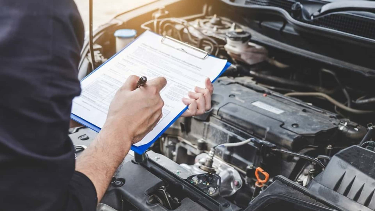Contrôle technique 2026 : les rappels désormais inclus dans la procédure